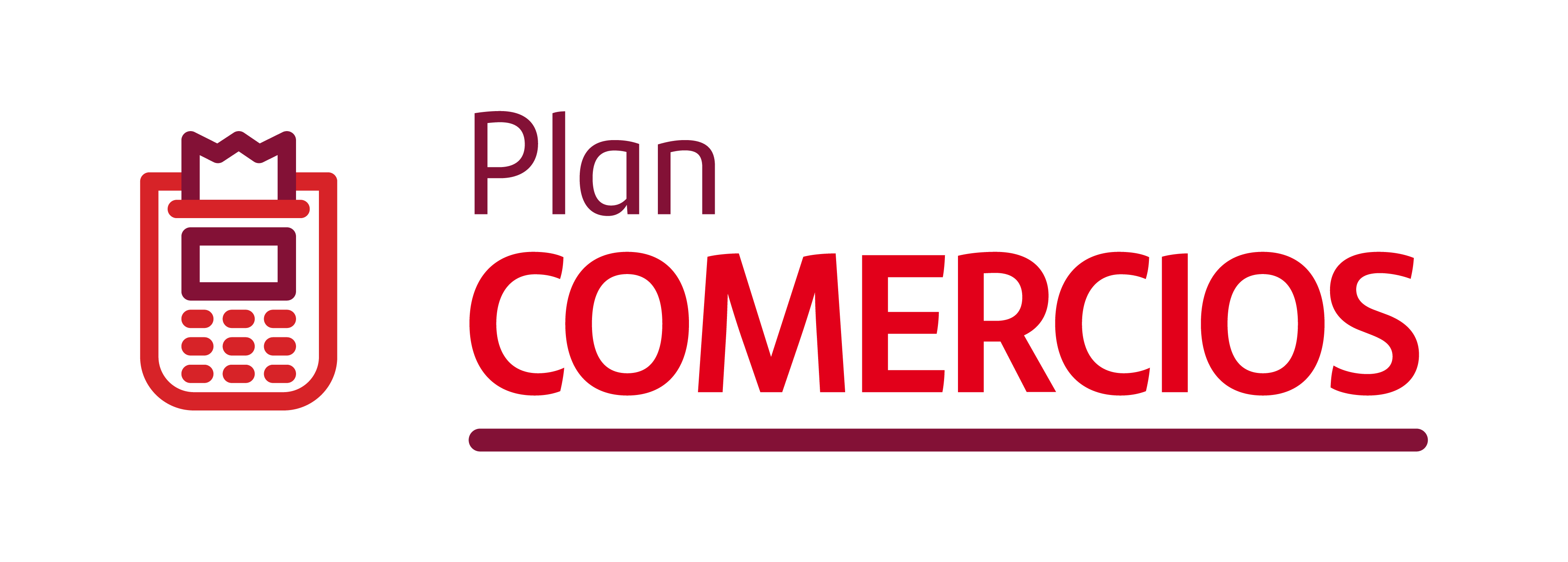 Logo Plan Pyme