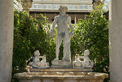Viscayne Museum & Gardens