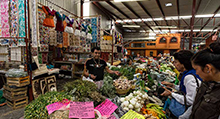 Mercado Ignacio Ramírez