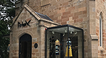 La tienda ParlourX