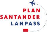 Plan Santander Lanpass