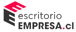 Escritorio Empresa Logo