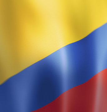 Equipo de Colombia