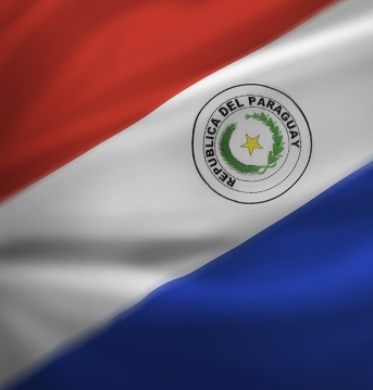 Equipo de Paraguay