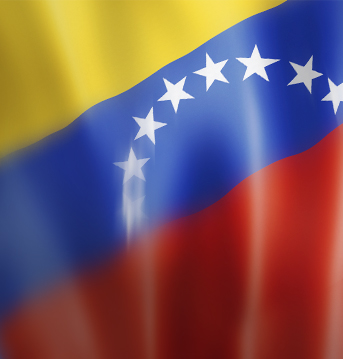 Equipo de Venezuela