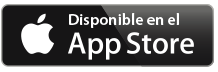 Descarga la App desde AppleStore