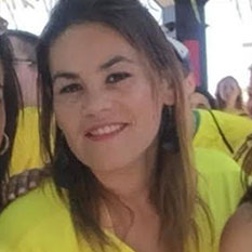 Sabrina Escobar