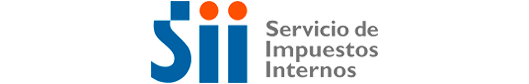 Logo Servicio de Impuestos Internos